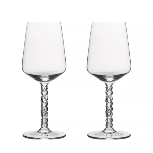 Taurės „Carat“ 440 ml, 2 vnt. paveikslėlis