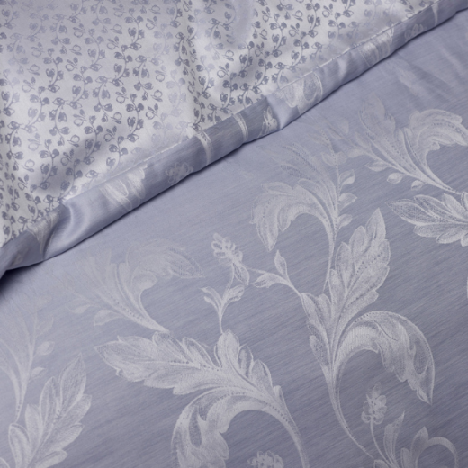 Picture of Brocade Damask Bed Linen Gracie