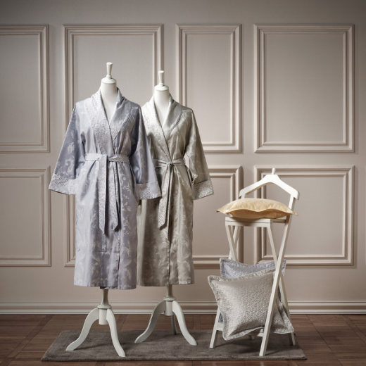 Picture of Women's Dressing Gown Gracie