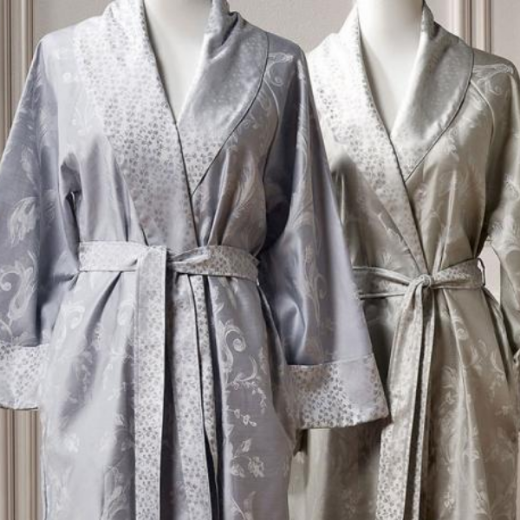 Picture of Women's Dressing Gown Gracie