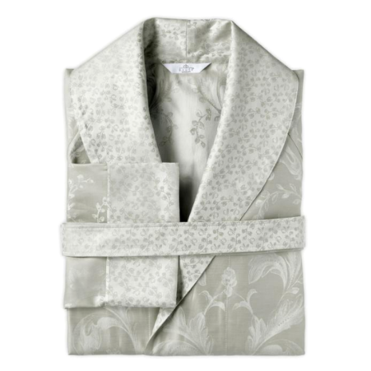 Picture of Women's Dressing Gown Gracie