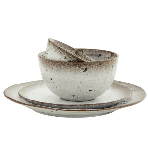 Picture of Stoneware Bowl, 250 ml