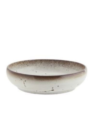 Picture of Stoneware Serving Bowl