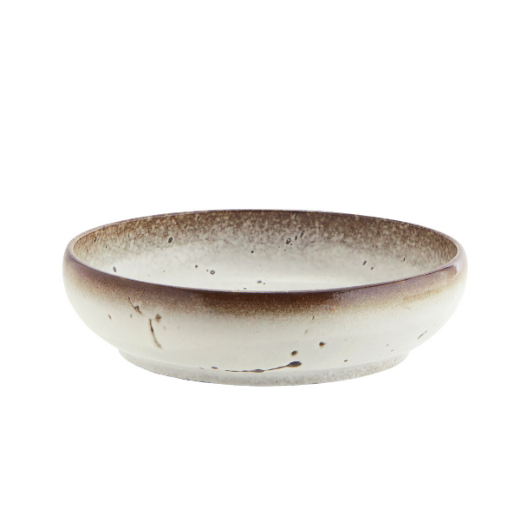 Picture of Stoneware Serving Bowl