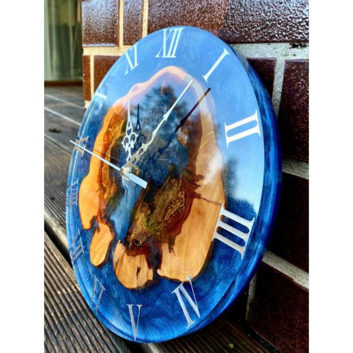 Laikrodis "PASAGĖLĖ" paveikslėlis