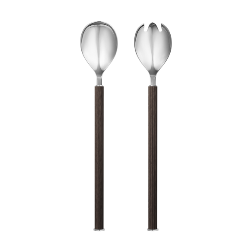 Picture of BERNADOTTE Salad set by Georg Jensen