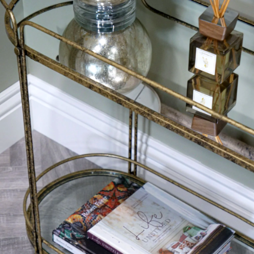 Picture of Rhianna Console Table