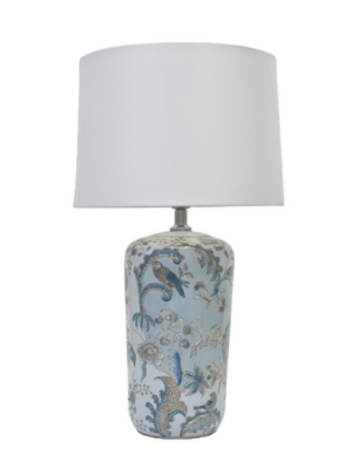 Picture of Delia Lamp Large