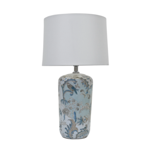 Picture of Delia Lamp Large