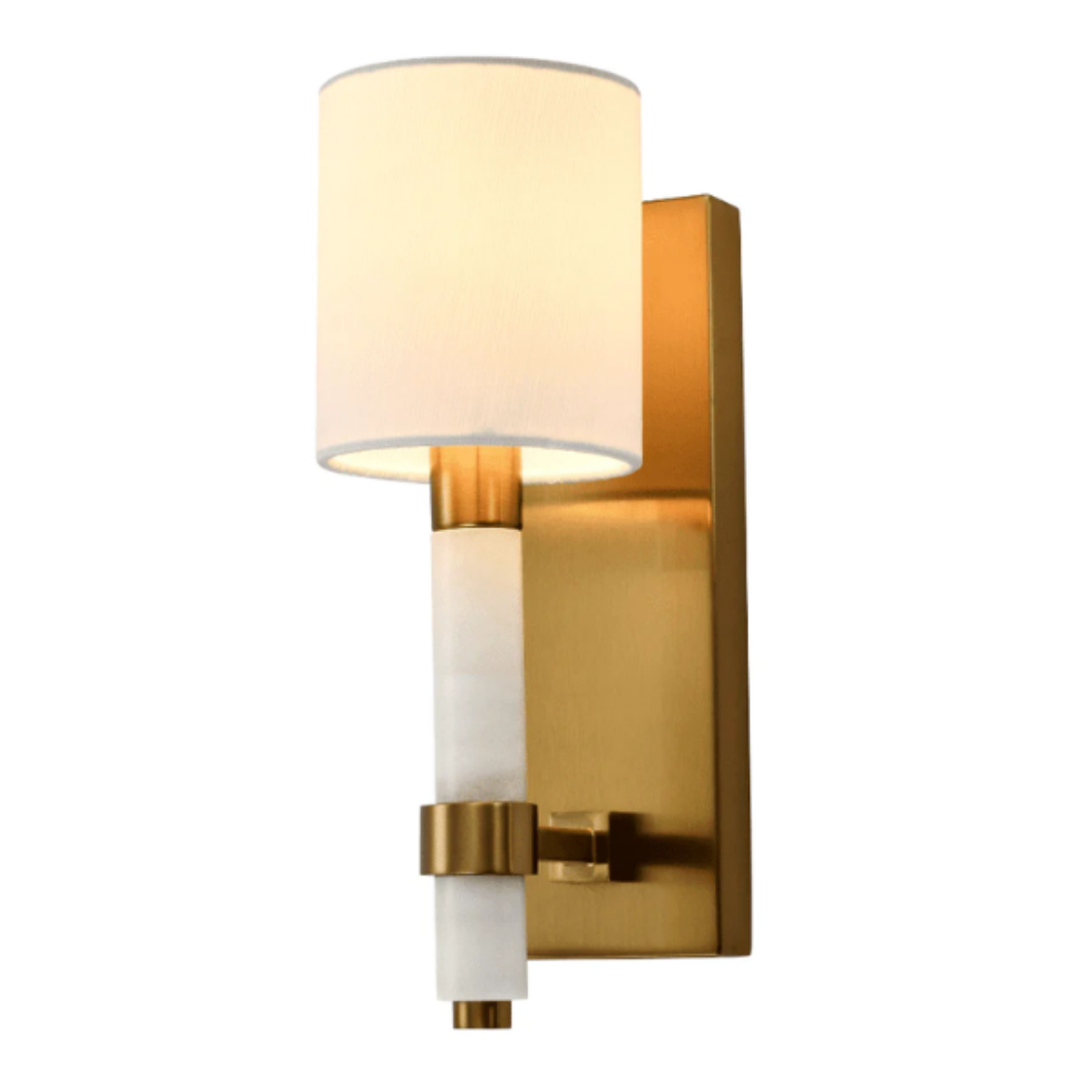 Picture of Lola Wall Light (Gold)