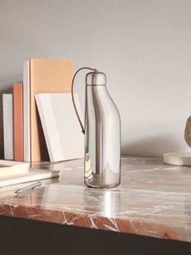 Georg Jensen nerūdijančio plieno gertuvė "SKY" paveikslėlis