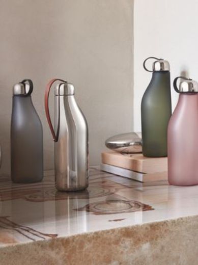 Georg Jensen nerūdijančio plieno gertuvė "SKY" paveikslėlis