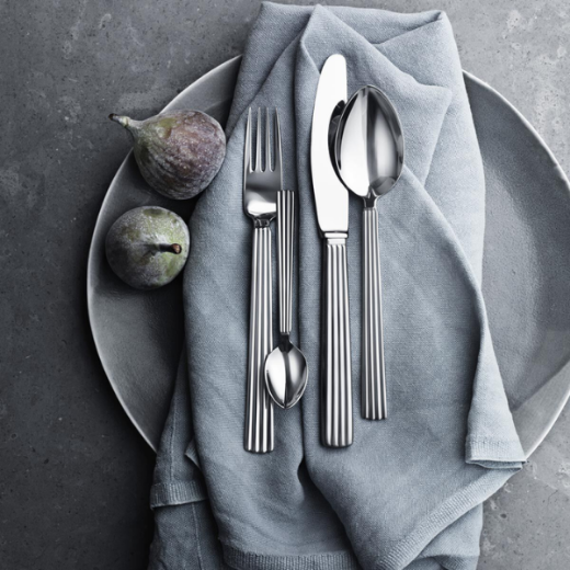 Picture of Bernadotte Cake Spade by Georg Jensen