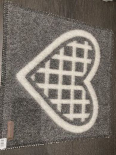 Picture of New Wool Sitting Mat