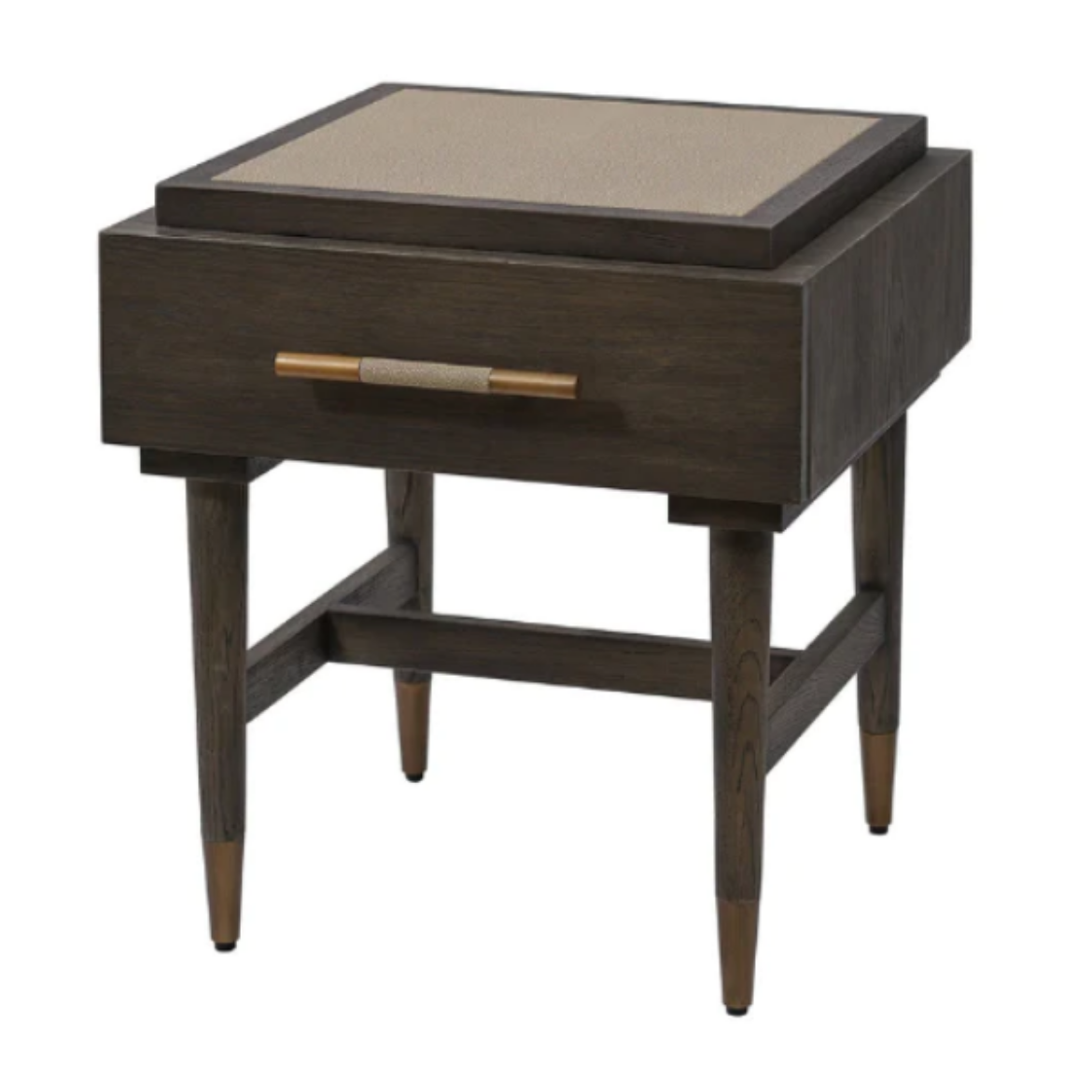 Picture of Nimes Side Table / Locker