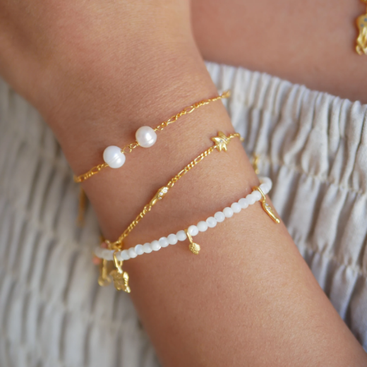 Picture of Perla Figaro Bracelet