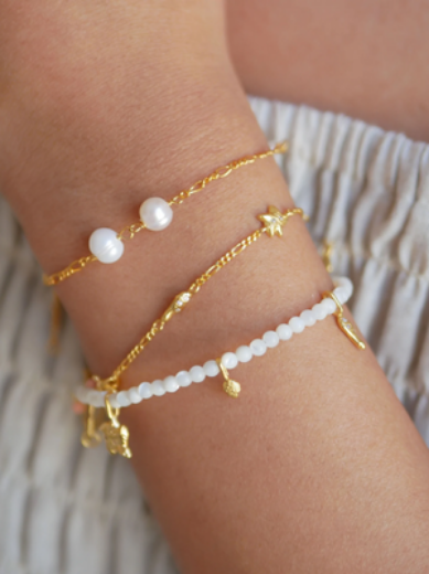 Picture of Perla Figaro Bracelet
