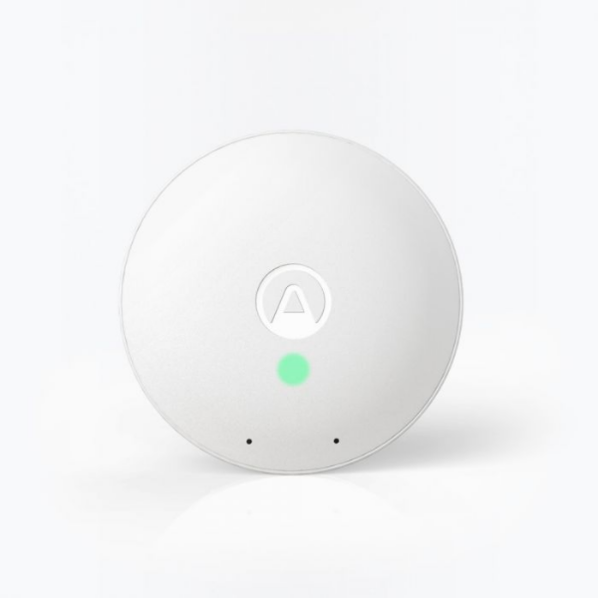 Namų oro kokybės matuoklis  Airthings "Wave Mini" paveikslėlis
