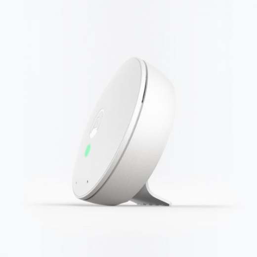Namų oro kokybės matuoklis  Airthings "Wave Mini" paveikslėlis