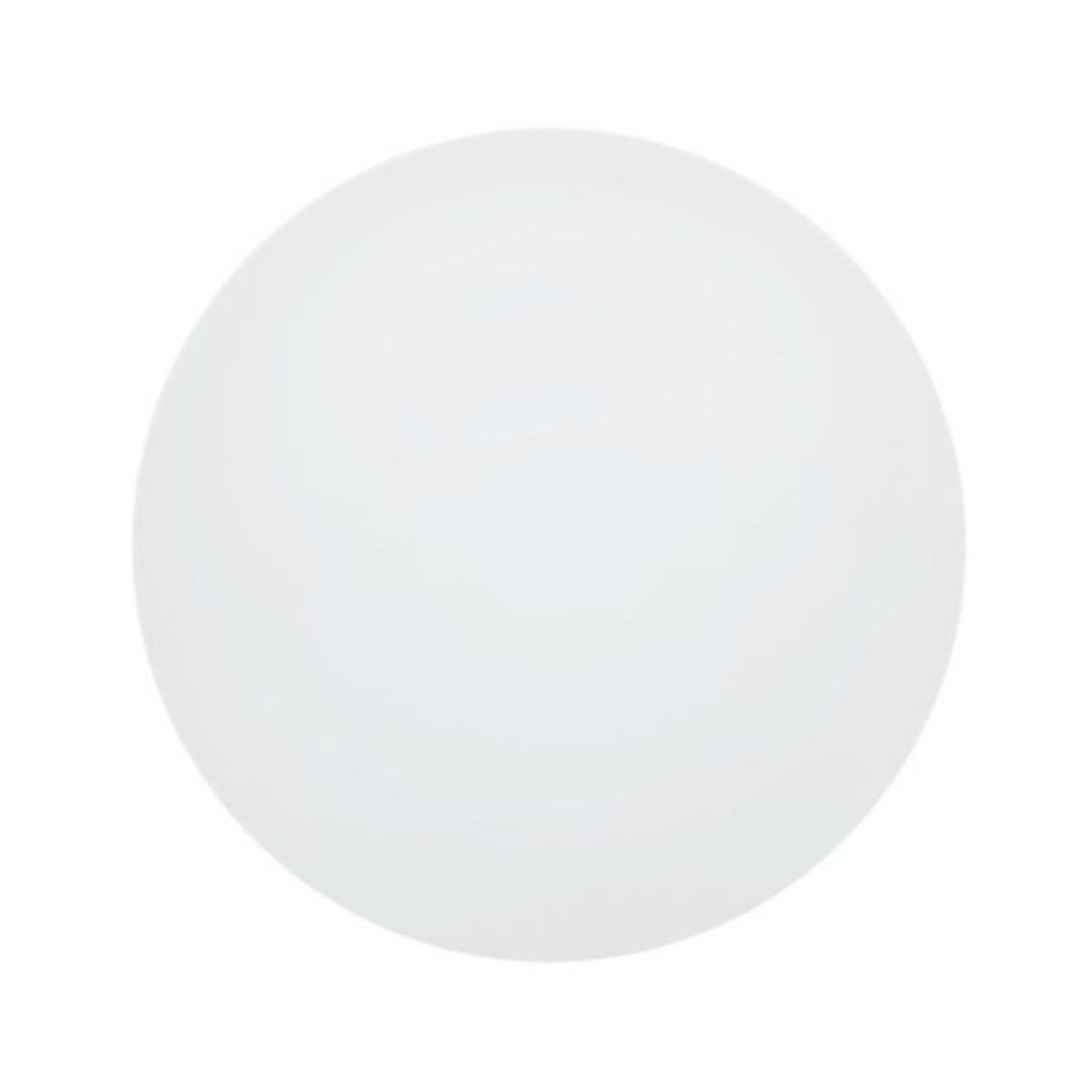 Picture of Silkroad White Charger Plate