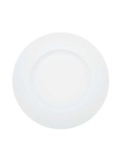 Pietų lėkštė "Silkroad White" paveikslėlis