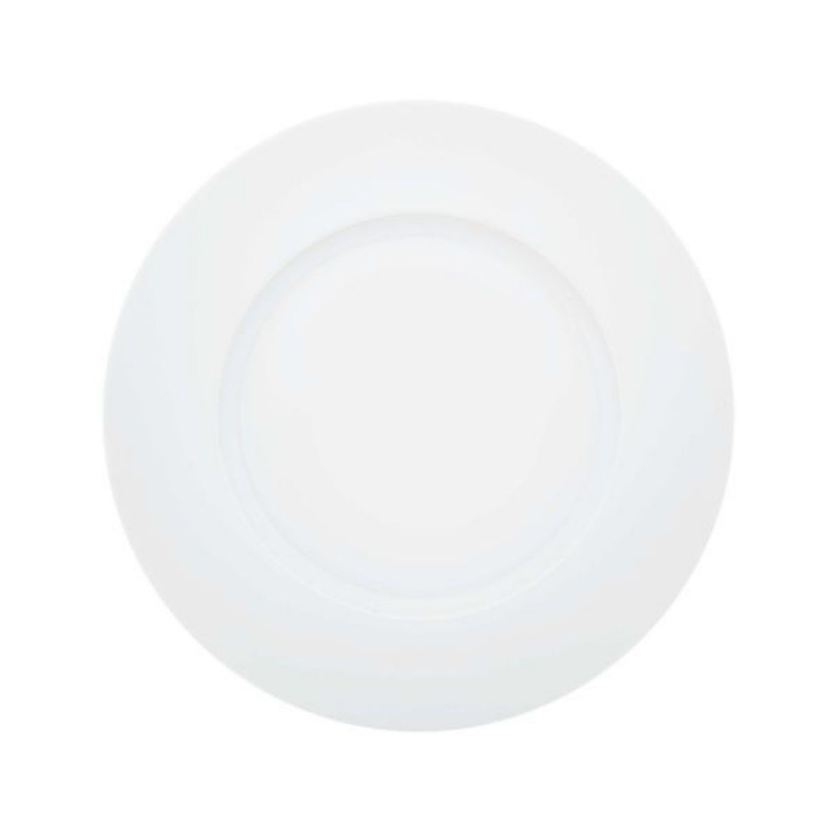 Pietų lėkštė "Silkroad White" paveikslėlis