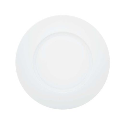 Pietų lėkštė "Silkroad White" paveikslėlis
