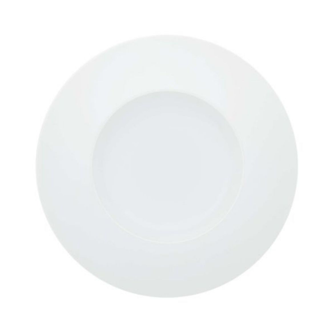 Lėkštė sriubai "Silkroad White" paveikslėlis