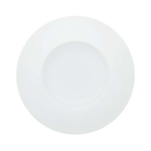 Lėkštė sriubai "Silkroad White" paveikslėlis