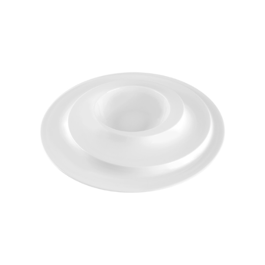 Serviravimo lėkštė  „Spiral set Chefs' Collection" paveikslėlis