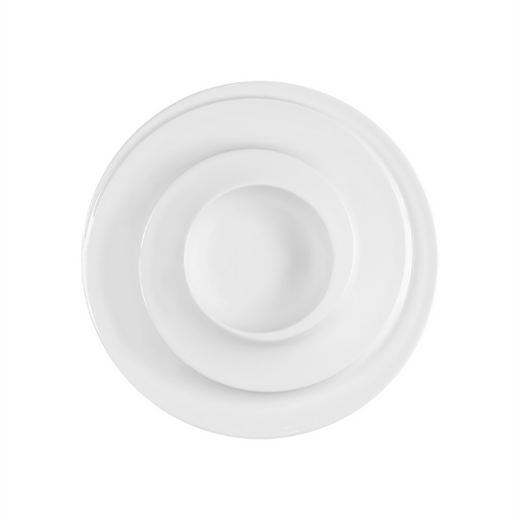 Serviravimo lėkštė  „Spiral set Chefs' Collection" paveikslėlis