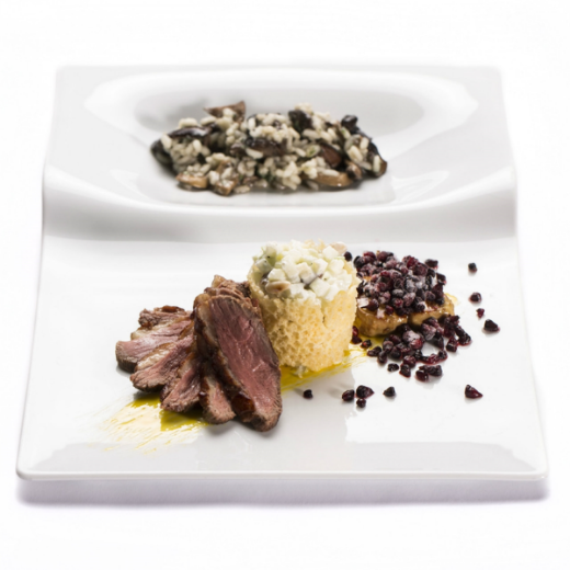 Picture of Step Plate