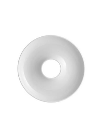 Lėkštelė alyvuogėms  „Domo White" paveikslėlis