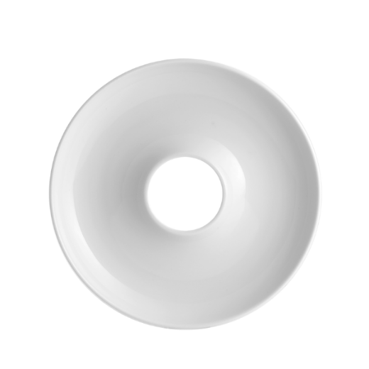 Lėkštelė alyvuogėms  „Domo White" paveikslėlis
