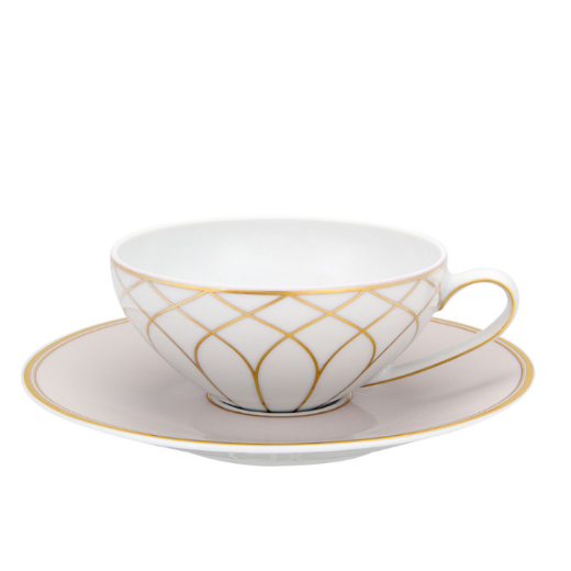 Picture of Terrace Tea Cup & Saucer, 230 ml