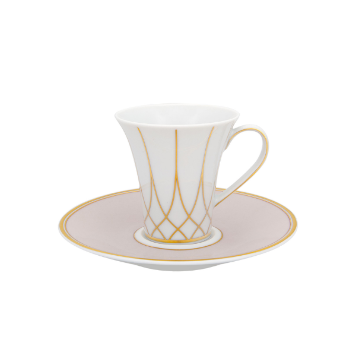 Picture of Terrace Coffee cup and saucer