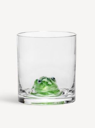 Picture of New friends frog tumbler, 400 ml