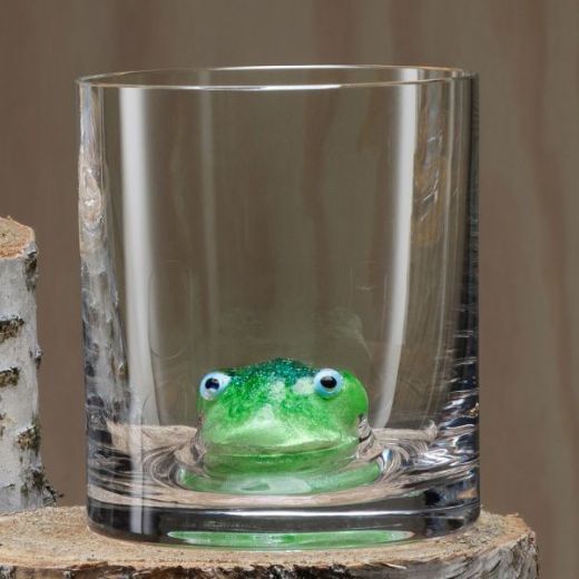 Picture of New friends frog tumbler, 400 ml