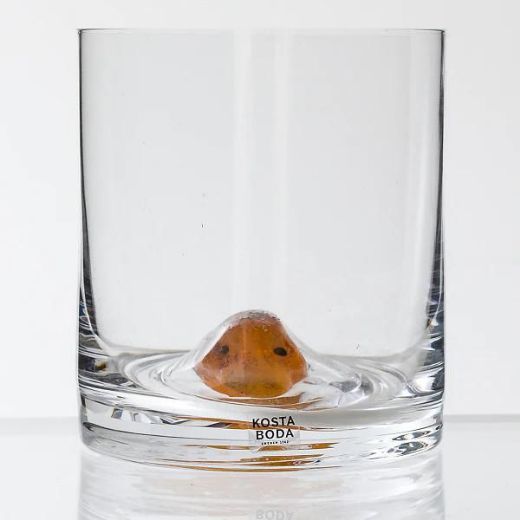 Stiklinė „Duck New Friends“ 400 ml paveikslėlis