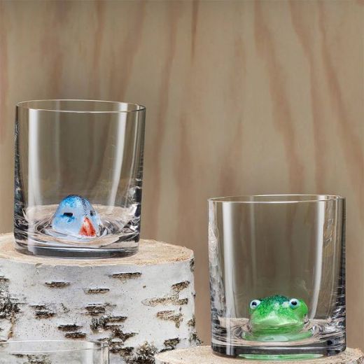 Picture of New friends bird tumbler, 400 ml