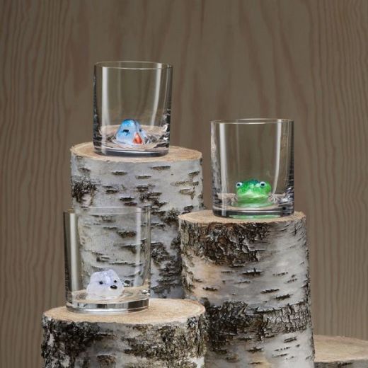 Picture of New friends bird tumbler, 400 ml