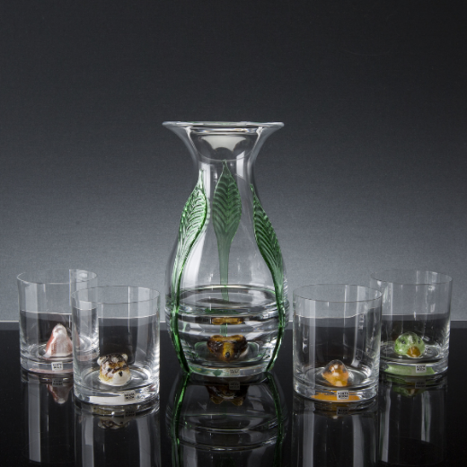 Picture of New friends bird tumbler, 400 ml