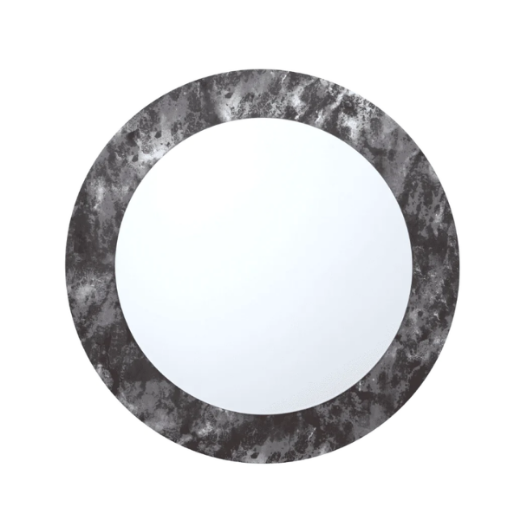 Picture of Aspen Round Mirror