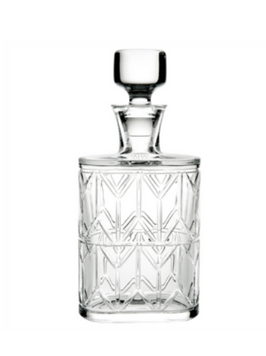 Picture of Avenue Whiskey Decanter