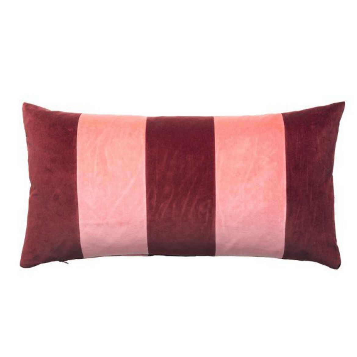 Velveto pagalvėlė „Stripe Velvet“ paveikslėlis