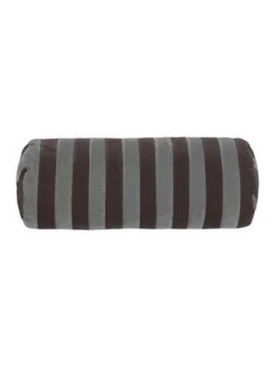 Picture of Bolster Stripe Decorative Cushion