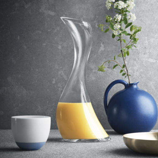 Georg Jensen ąsotis "Cobra" paveikslėlis