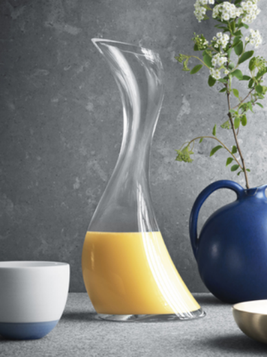 Georg Jensen ąsotis "Cobra" paveikslėlis
