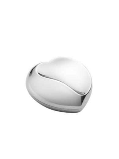 Georg Jensen  papuošalų dėžutė "Heart" paveikslėlis