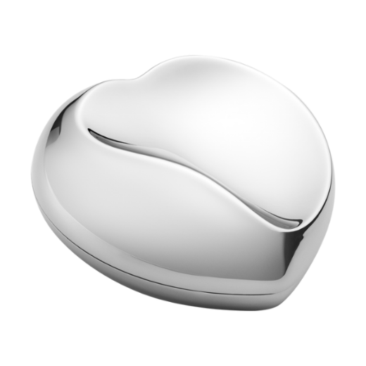 Georg Jensen  papuošalų dėžutė "Heart" paveikslėlis